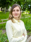 Баштанюк Людмила Олександрівна