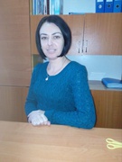 Дрогомирецька Мирослава Валеріївна