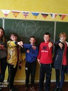 «Булінг у школі. Як йому протистояти?»