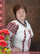 Козій Наталія Миколаївна
