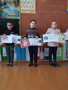 1 грудня день боротьби зі СНІДОМ