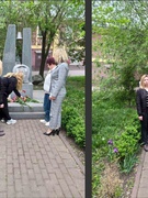 Міжнародний день пам'яті про Чорнобильську катастрофу