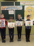 Права маленької людини у великому світі