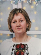 Прошкіна Любов Мирославівна