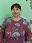 Бондарук Людмила Іванівна