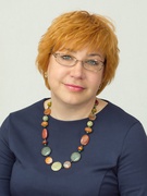 Мечик Марина Юріївна