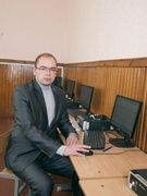 Тимошенко Олексій Сергійович