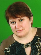 Сугак Наталія Миколаївна