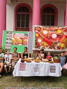 Ментальне здоров'я. Дотримання звичаїв українського народу