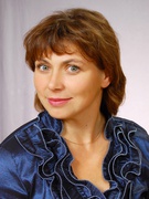 Яценко Любов Іванівна