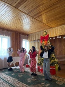 День святого Миколая, День ЗСУ -2025