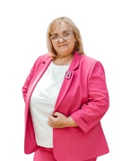 Войчак Лада Григорівна