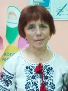 Нечай Галина Казимирівна