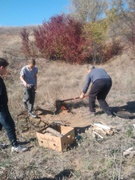 День туризму