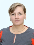 Голенко Інна Петрівна