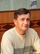 Вакаров Володимир Євгенійович