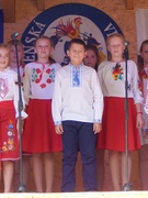 Зберігаємо традиції словацької культури