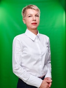 Білоконь Світлана Вікторівна