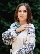 Пастернак Христина Юріївна