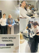 Сніданок з волонтером