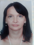Шонін Оксана Миколаївна