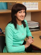 Депутат Наталя Петрівна