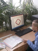 Інформатика - один з найулюбленіших предметів у дітей