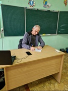 Радіодиктант  національної єдності-унікальна українська акція єднання