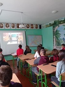 Всеукраїнський онлайн-урок з профорієнтації