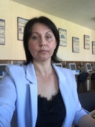 Король Людмила Миколаївна