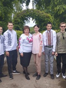 День вишиванки