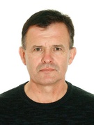 Дмитраш Богдан Миколайович