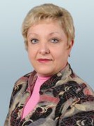 Гольдріна Ірина Андріївна