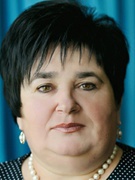 Барильська Валинтина Миколаївна