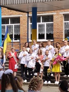 Останній дзвоник 2023р