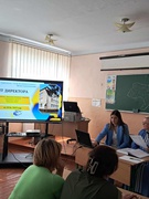 Звіт директора за 2024/2025 н.р.