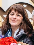 Ожибко Оксана Михайлівна