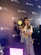 Литвин Марта Михайлівна