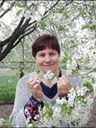 Павлішен Валентина Тимофіївна