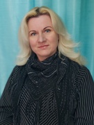 Ковальчук Наталія Сергіївна