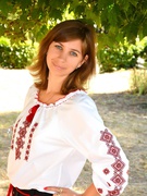 Нагребельна Алла Володимирівна