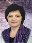 Липко Дарія Миколаївна