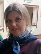 Дубінська Наталія Михайлівна