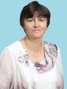 Попович Зеновія Василівна