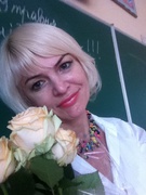 Яценко Світлана Володимирівна
