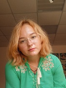 Білка Наталія Олександрівна