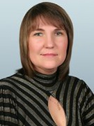 Реуцева Олена Михайлівна