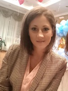 Вічева Анна Сергіївна