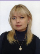 Стасюк Ірина Владиславівна