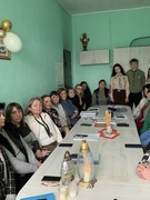 Вифлеємський вогонь.